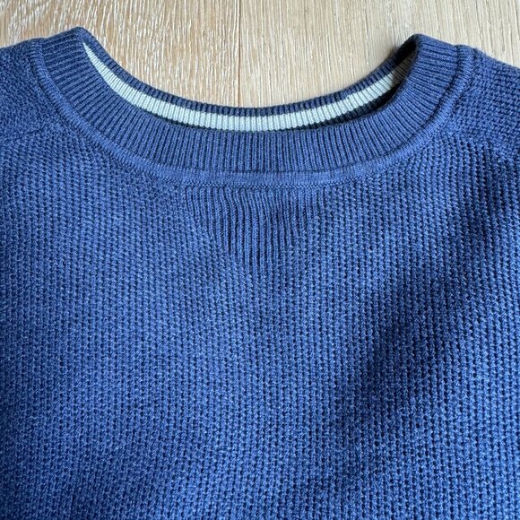 Mizzen+Main Cassady Crewneck Sweater - Picture 5 of 7